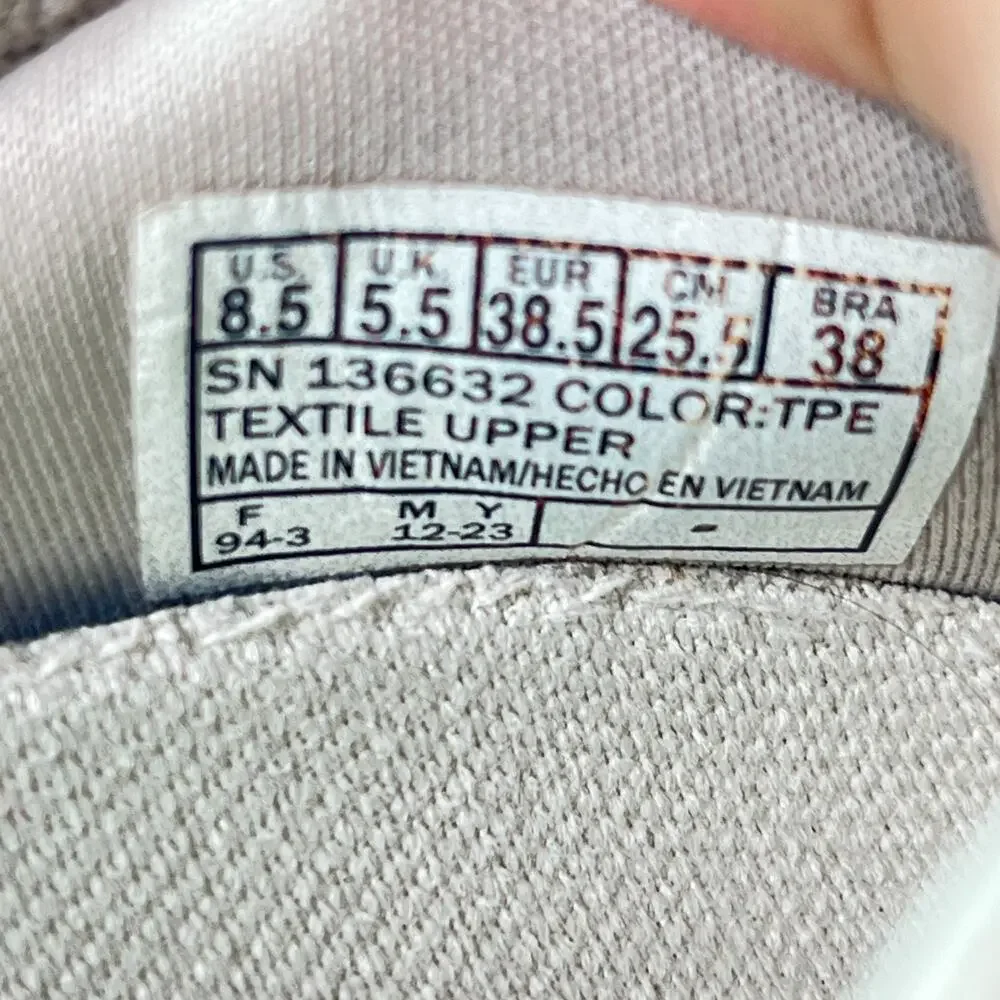 Skechers arch fit